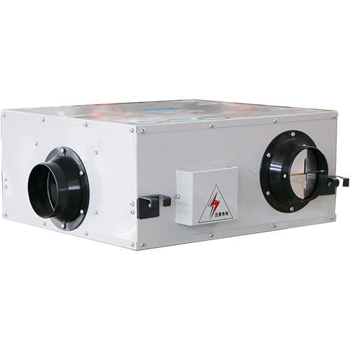 自平衡新风换气机